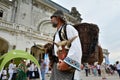 `Ziua Iei ` - International Day of the Romanian Blouse at Constanta