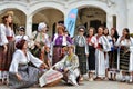 `Ziua Iei ` - International Day of the Romanian Blouse at Constanta