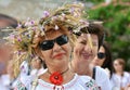 `Ziua Iei ` - International Day of the Romanian Blouse at Constanta
