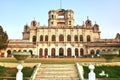Constantia House located in Lucknow, India