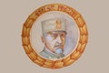 Constantin Prezan, Romanian general during World War I