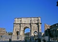Constantine arch