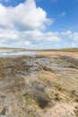 Constantine Bay Cornwall England UK Cornish north coast between Newquay and Padstow Royalty Free Stock Photo