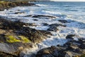 Constantine bay, Cornwall, England, UK