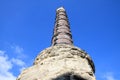 Constantine Column Royalty Free Stock Photo