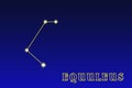 Constellation Equuleus