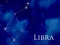 Constellation Libra