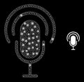 Constellation Mesh Podcast with Lightspots