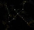 Constellation is Swan