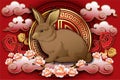 The year of the Rabbit in China and Eastern Asia