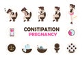 Constipation pregnancy