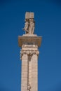 Constitution of 1812 Monument, Cadiz, Spain