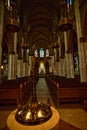 Cathedral of Saint Helena in Montana