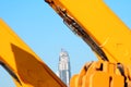 Construction Royalty Free Stock Photo