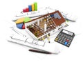 Construction accounting