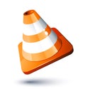 Construction Cone