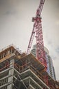 Construction Crane