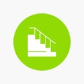 Construction, Down, Home, Stair