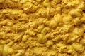 Construction foam background Royalty Free Stock Photo