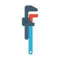 Construction gadget Color Vector Icon which can easily modify or edit
