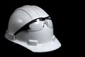 Construction Hard Hat Royalty Free Stock Photo
