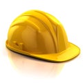 Construction Helmet