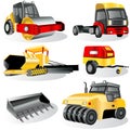 Construction icons 7