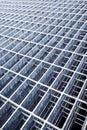 Construction Industry Metal Grid Plates