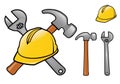 Construction Logo