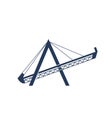 Construction logo , architecure logo Royalty Free Stock Photo