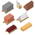 Construction Materials