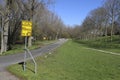 construction of a pipeline for transportation of high calorific natural and hydrogen gas in Nieuwerkerk aan den IJssel