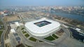 Rostov Arena. Rostov-on-Don. Russia