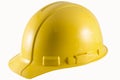 Construction safety Hard Hat Royalty Free Stock Photo