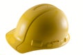 Construction safety Hard Hat Royalty Free Stock Photo