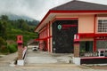 The construction of the Selo Boyolali community health center has been completed