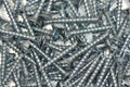 Construction stainless steel fasteners