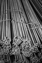 Construction steel_3 Royalty Free Stock Photo