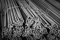 Construction steel_1 Royalty Free Stock Photo