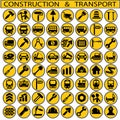 Construction and transport