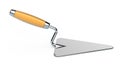 Construction trowel