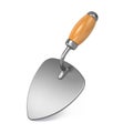 Construction Trowel.