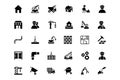 Construction Vector Icons 1