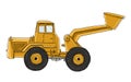 Construction Vehicle