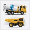 Construction Vehicles Industries