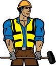 Construction worker