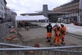 CONSTRUCTION WORKERS