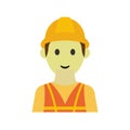 constructor icon design template vector illustration
