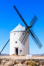 Consuegra, Spain