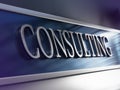 Consulting Firm, Consultancy Company